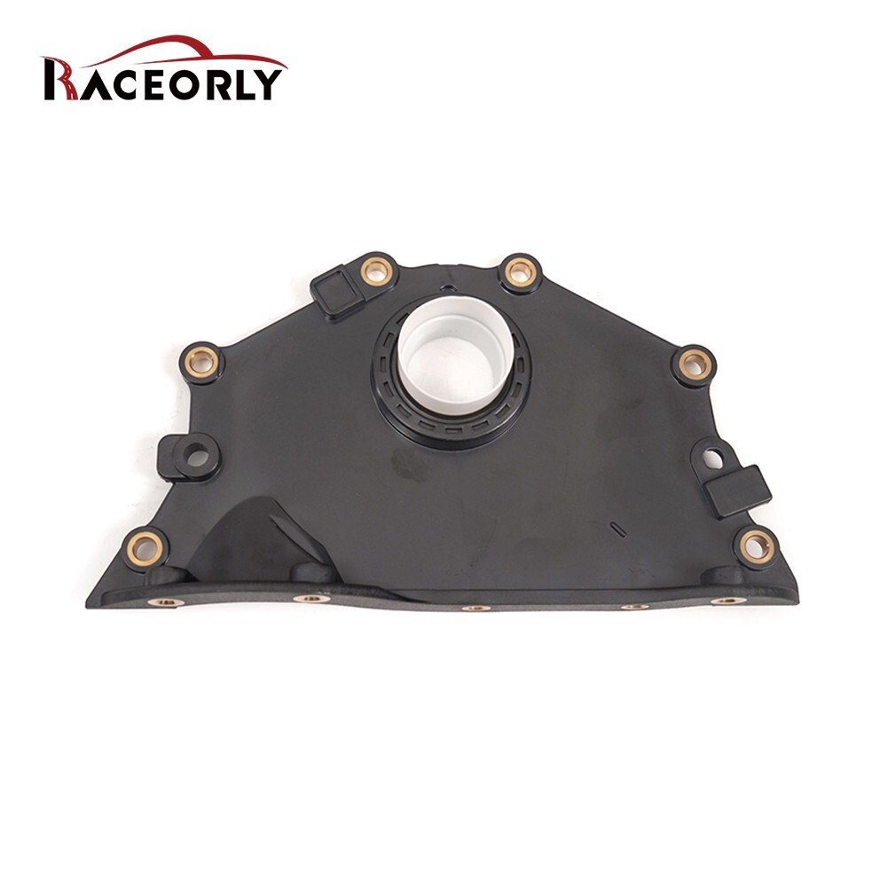 RACEORLY Engine Repair Gasket Kit For Cayenne AUDI Q7 VW Touareg 3.6L VR6 BHK