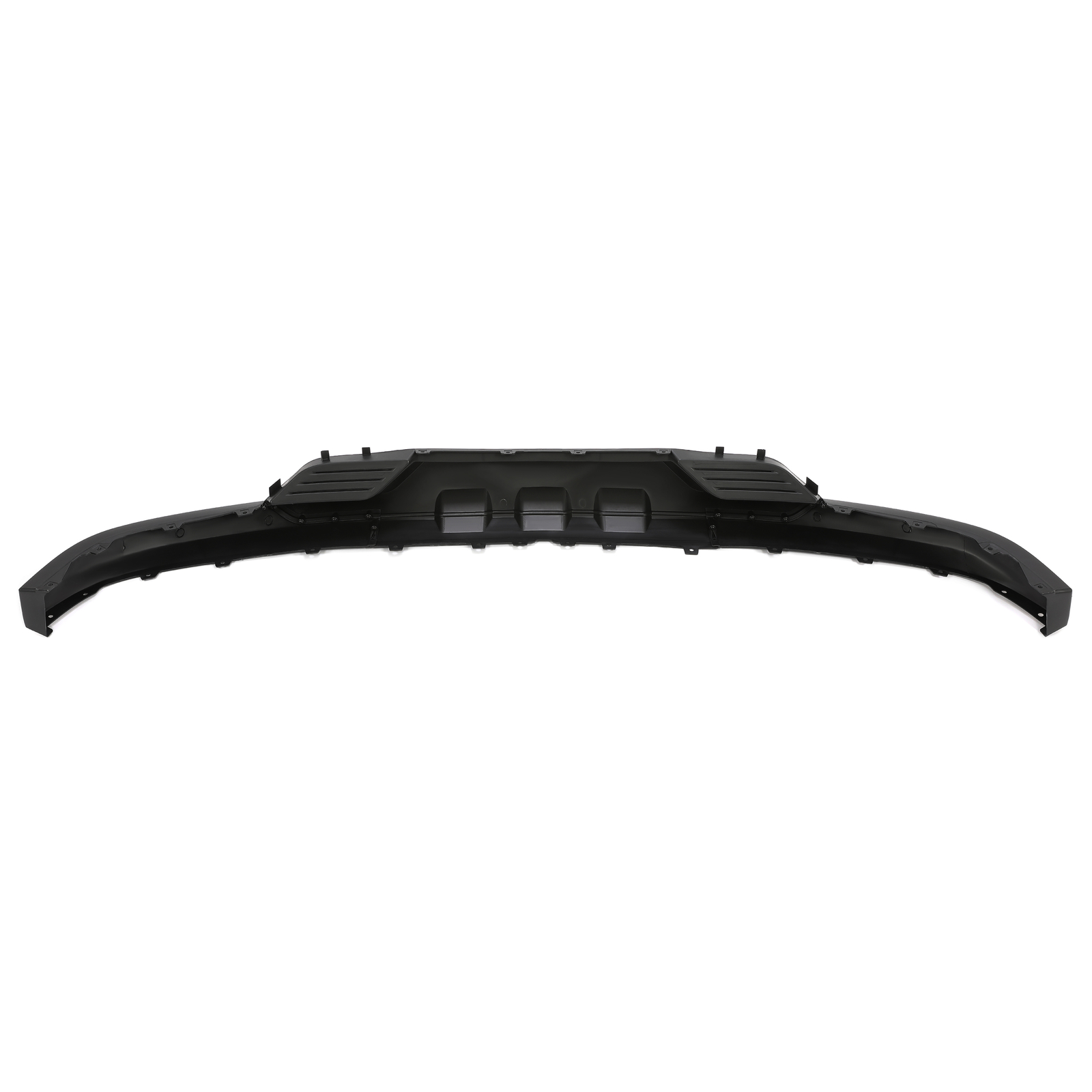 Front Lower Bumper Valance For Chevrolet Silverado 1500 2016 2017 2018 2019