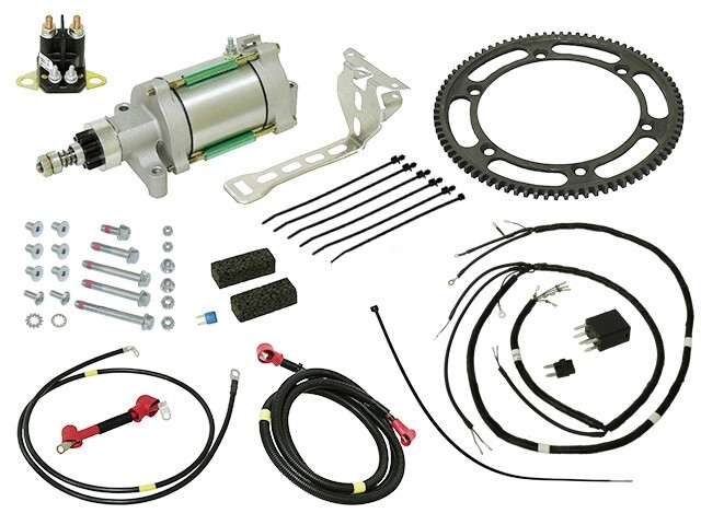 Sp1 SM-01337 Electric Start Kit