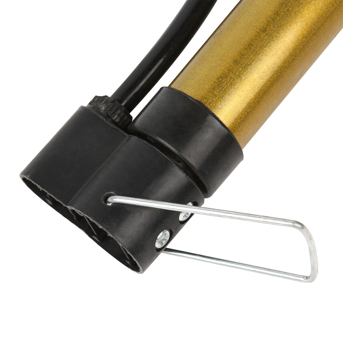 Mini Portable Air Pump for Bicycle Basketball Volleyball and Other Sports Balls