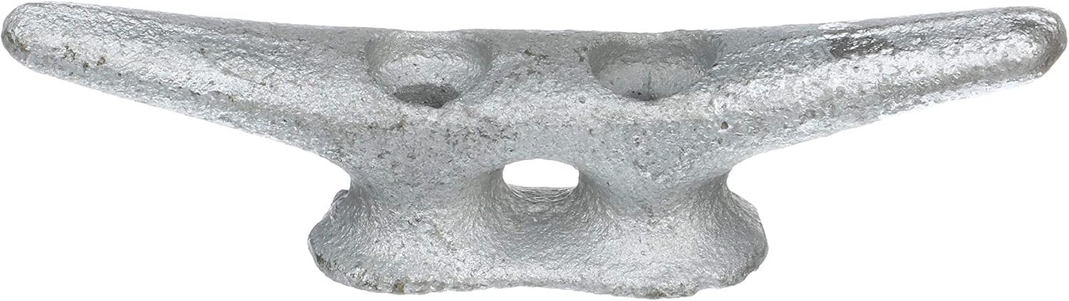 Seachoice Open Base Dock and Anchor Line Cleat 4 in.