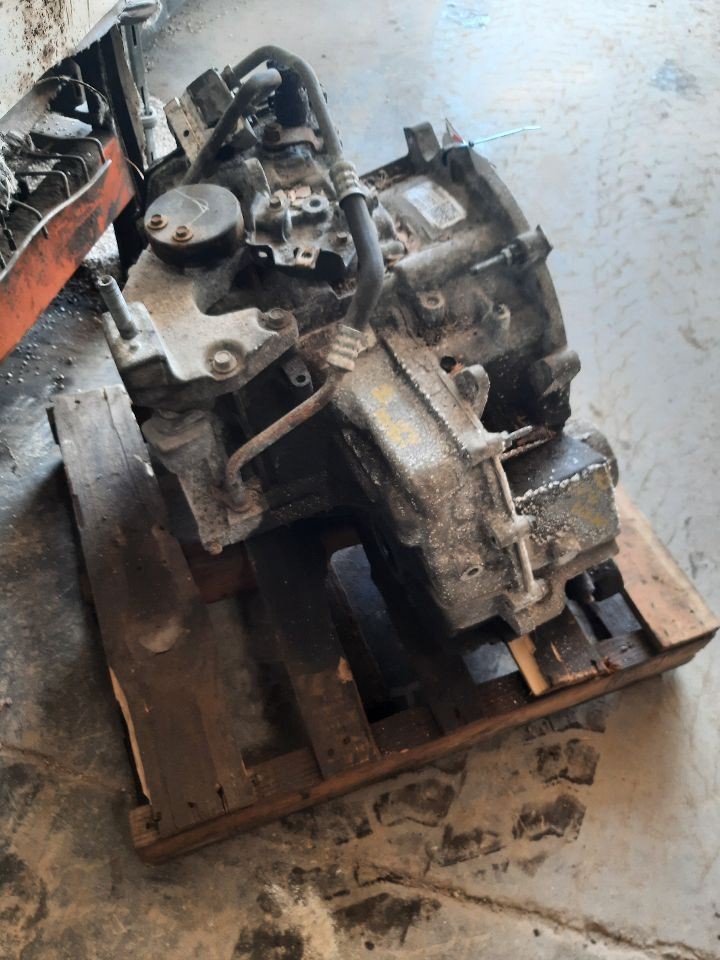 Automatic Transmission 2.5L Fits 13-15 FUSION 1300426