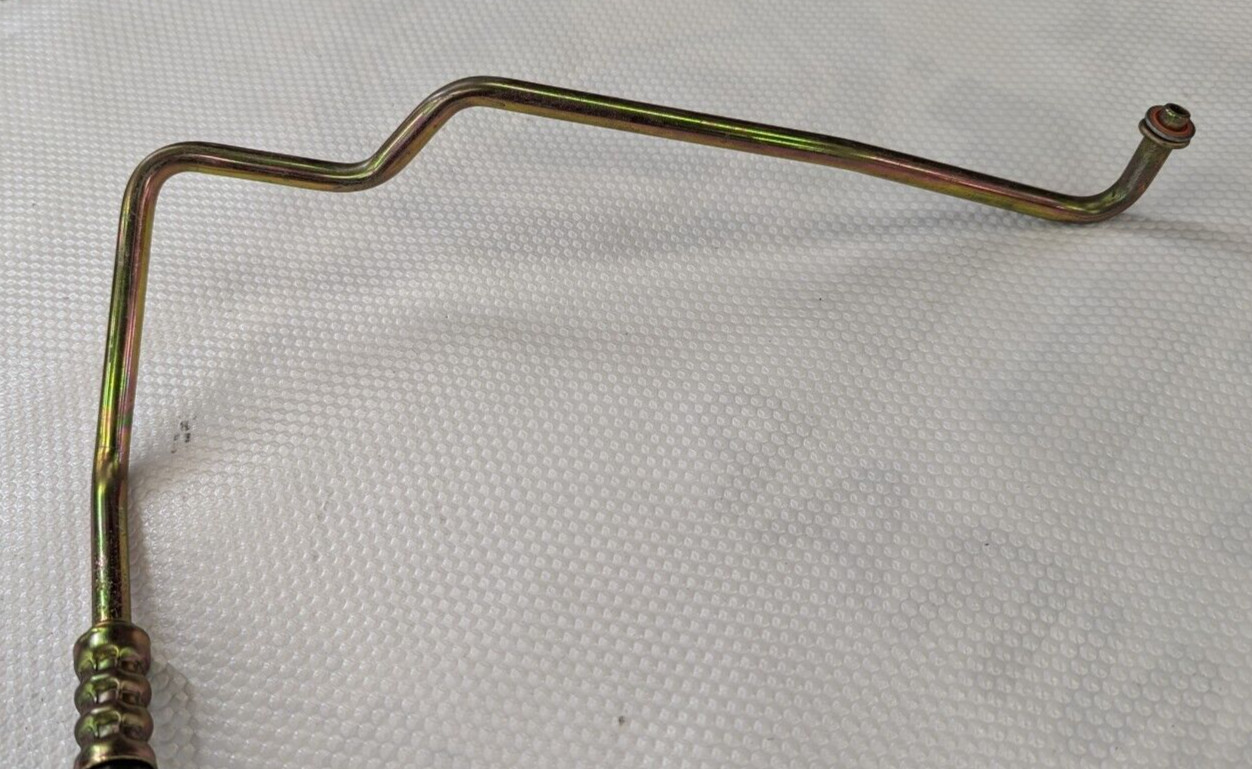 A22-57592-005 Freightliner OEM Drier To Condenser A/C Hose