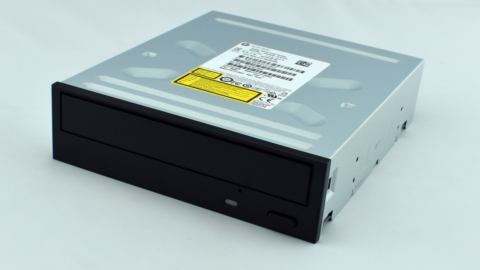 New OEM HP Super multi-speed DVDRW Optical Drive 5.25" Internal SATA Black