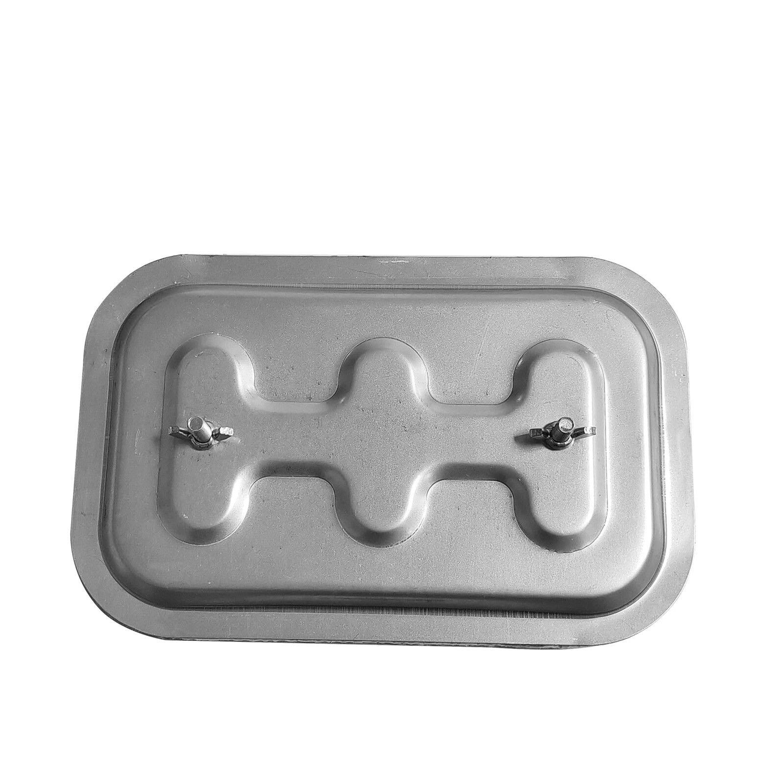 Duct Access Door 10” x 6” 12" x 8" 18" High Temperature Grease Duct Access Door