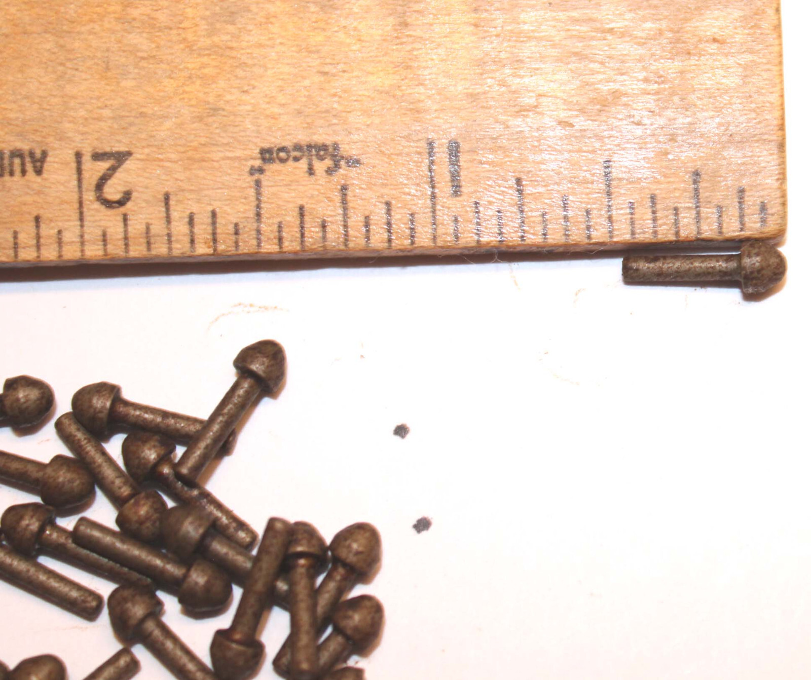 Original USGI Springfield 1903 1903A3 Cut Off Plunger, NOS - #ET213