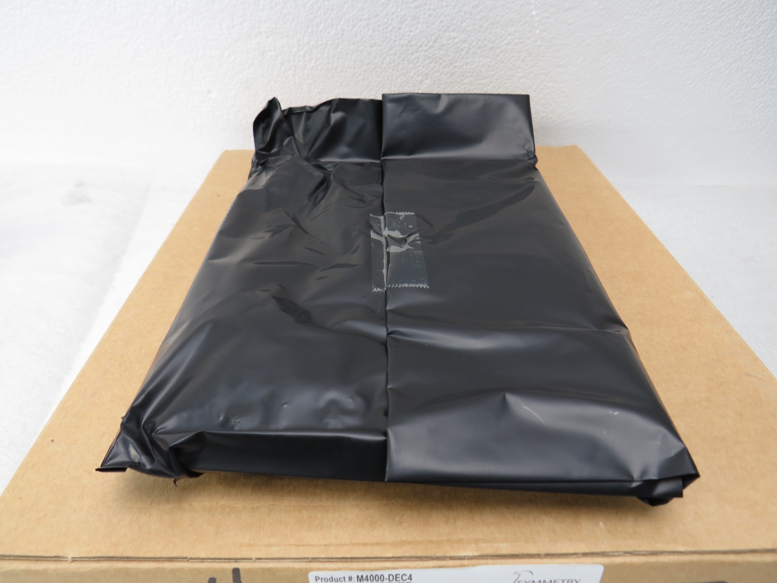 AMAG Symmetry M4000-DEC4 Four Door Entry Controller [CTD]