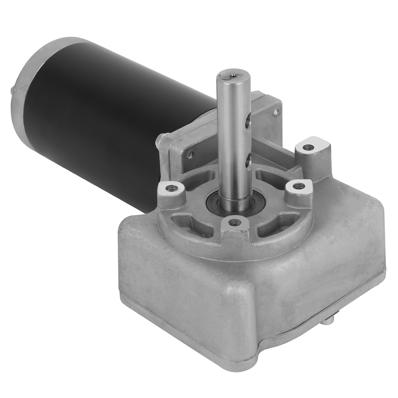 Electric Dump Truck Flip Tarp Motor 600W 90:1 1pc US Stock