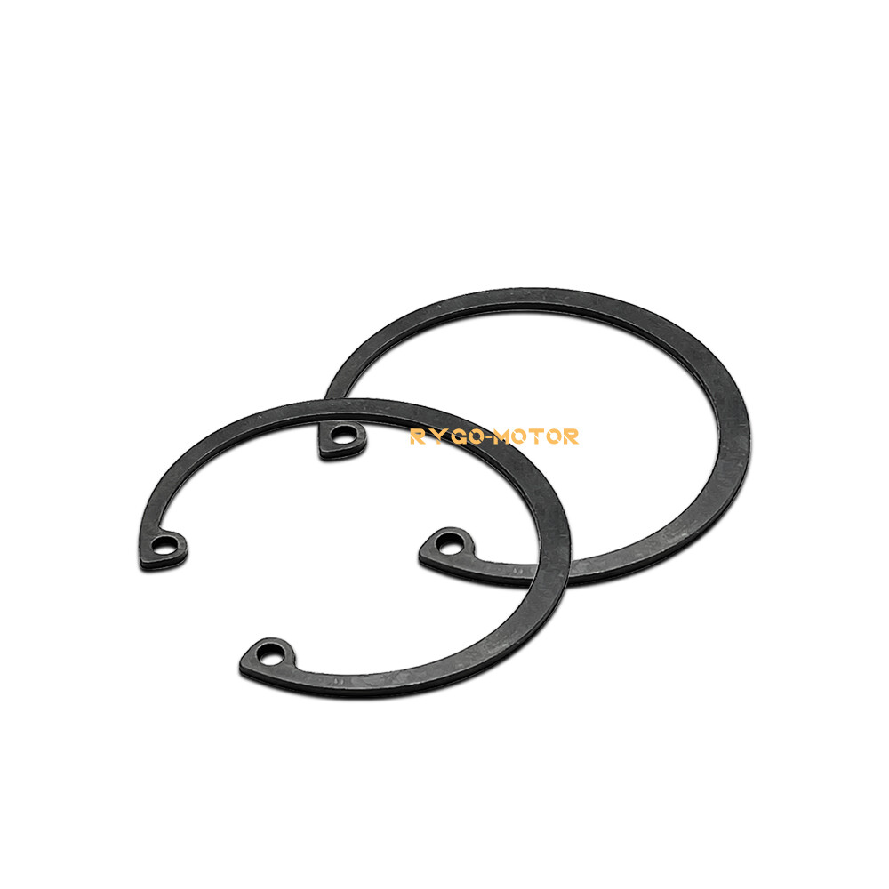 Front Wheel Bearing Seal Kit for Honda FourTrax 300 4x4 TRX300FW 300FW 1988-2000