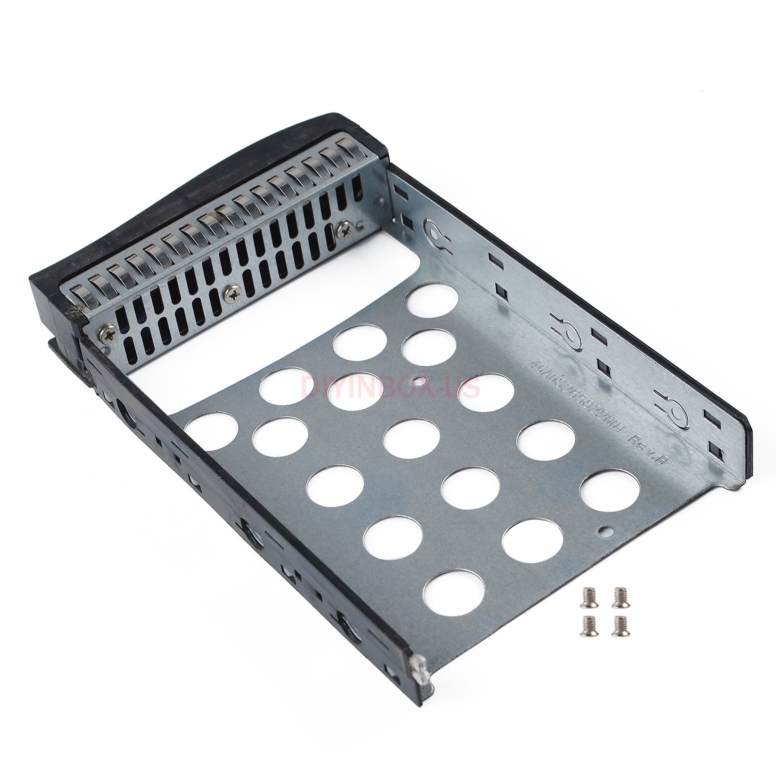 Lot SC93301 For Supermicro 3.5" SAS SATA Hard Drive Caddy Tray Sled 01-SC93301