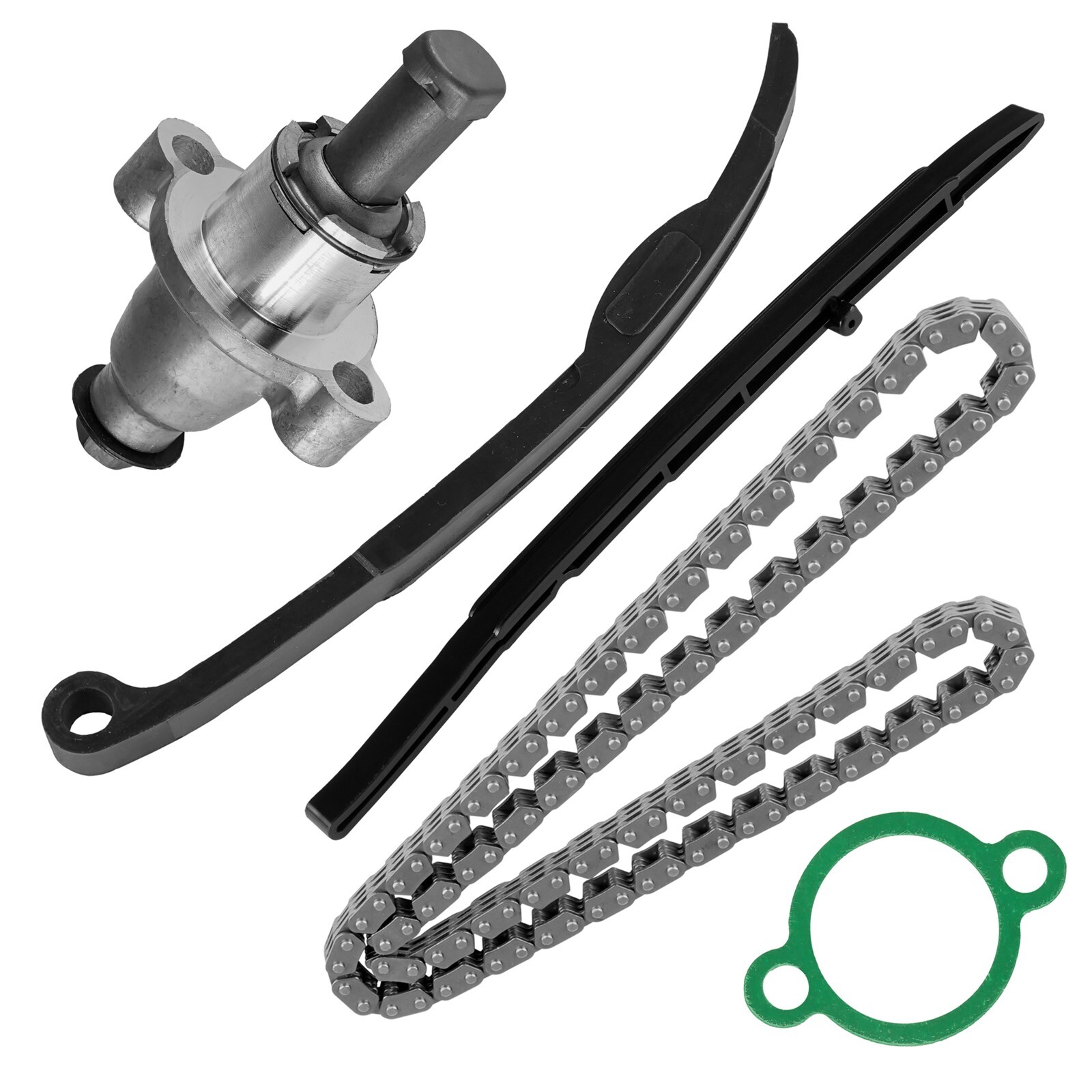 Cam Timing Chain Guide Kit For Yamaha YFZ450R 2009-2021 New