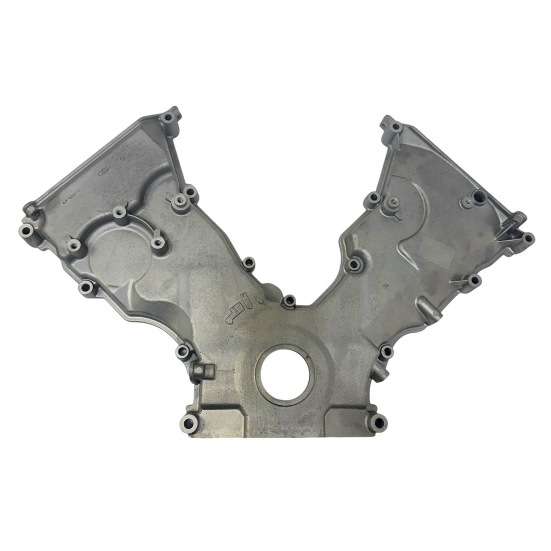 Genuine Timing Cover Lincoln Blackwood Navigator 5.4L 1999-2003 XL1E-6C086-AB OE