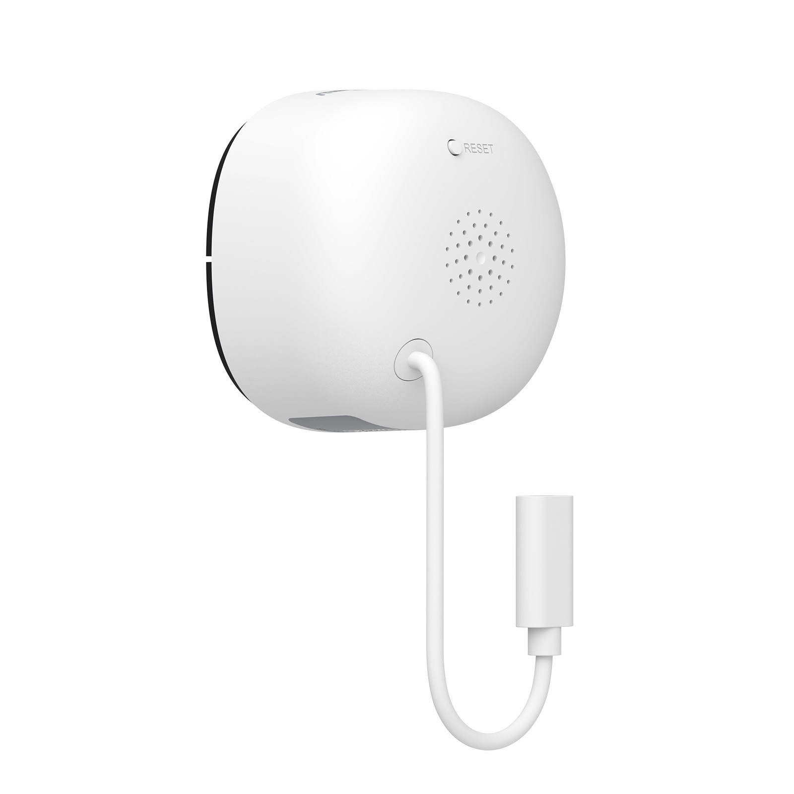 Wansview 3MP 2K Window Camera, 2.4Ghz Wifi Indoor Cameras for Home Security NEW