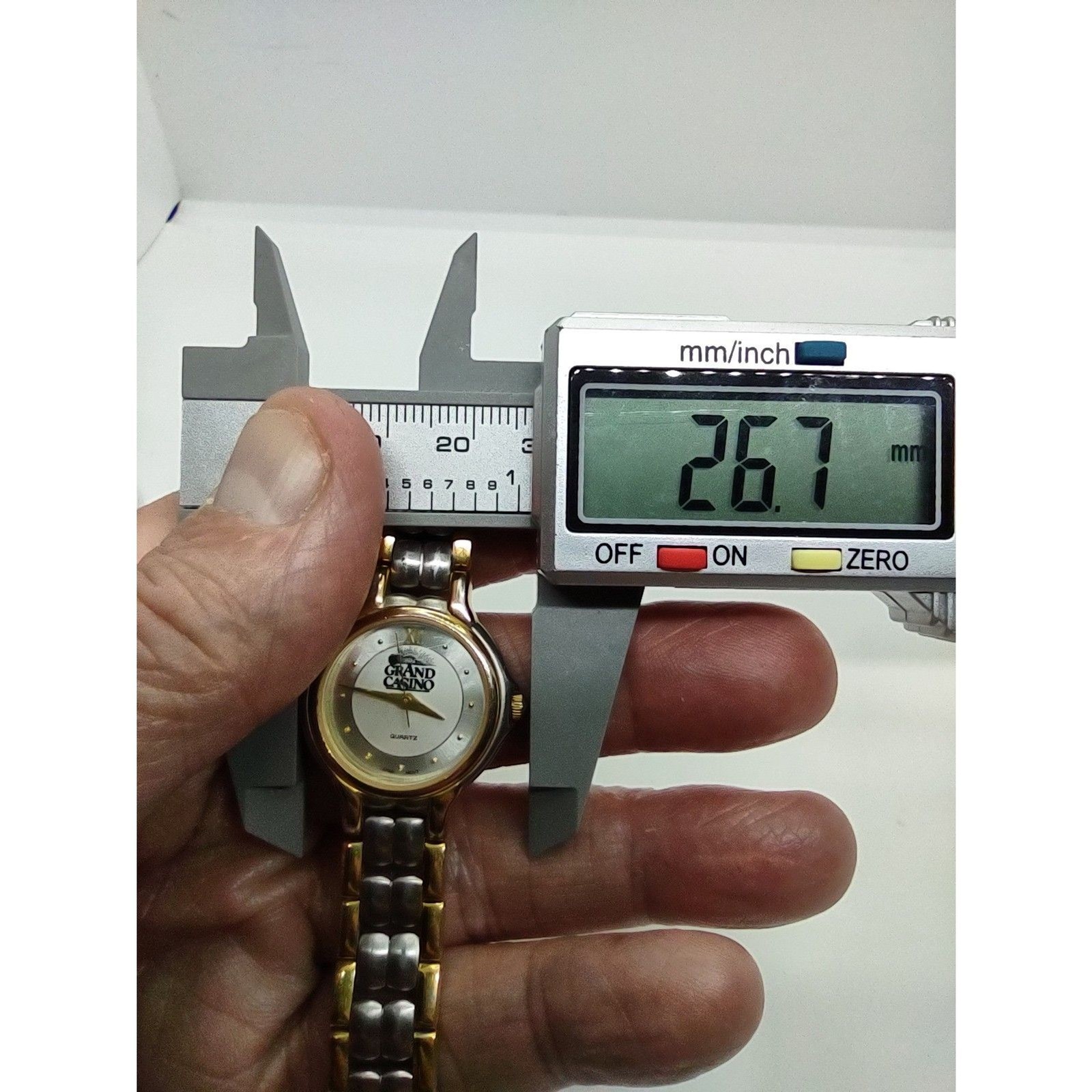 Grand Casino Ladies Watch