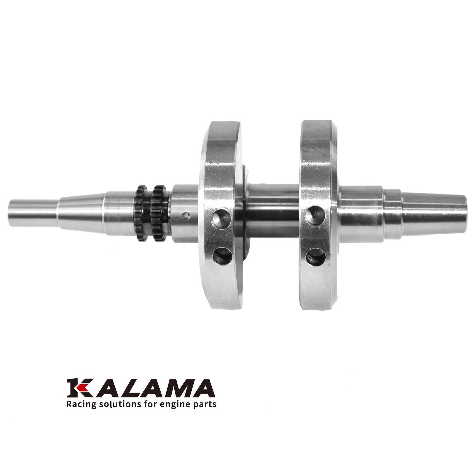 2012~2020 Kawasaki BRUTE FORCE 750 Teryx 750 ATV Crankshaft Replacement