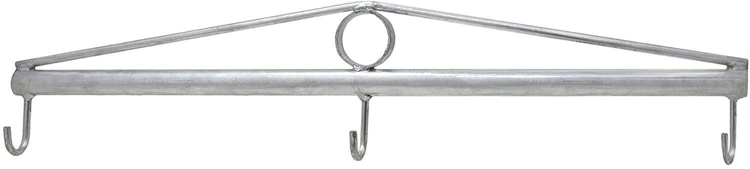 Chain Link 36" 3-Hook Fence Stretcher Bar