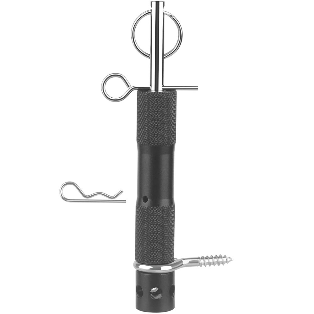 Perimeter Trip Alarm Camp Safe Perimeter Wire Warning Alarm Tripwire Activated