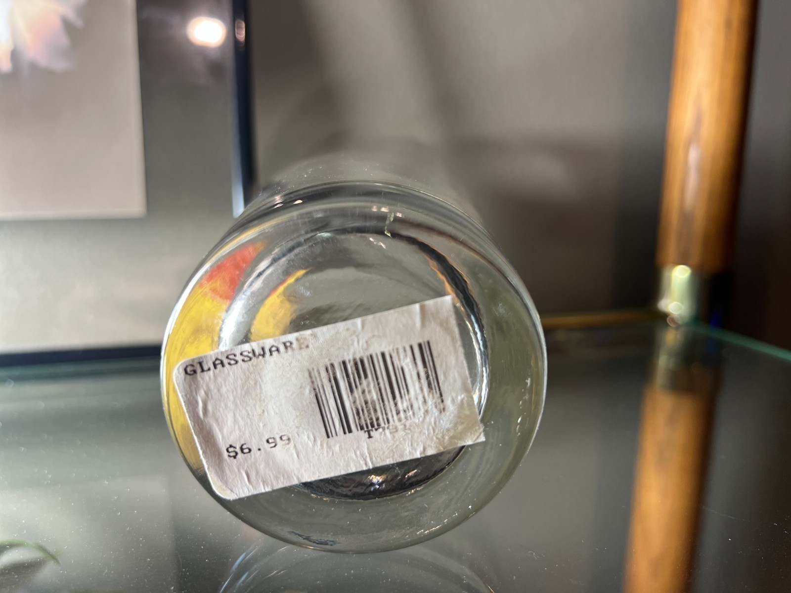 Aecht Schlenkerla Rauchbier Beer Glass 0.5L Brauerei Heller Bamberg...