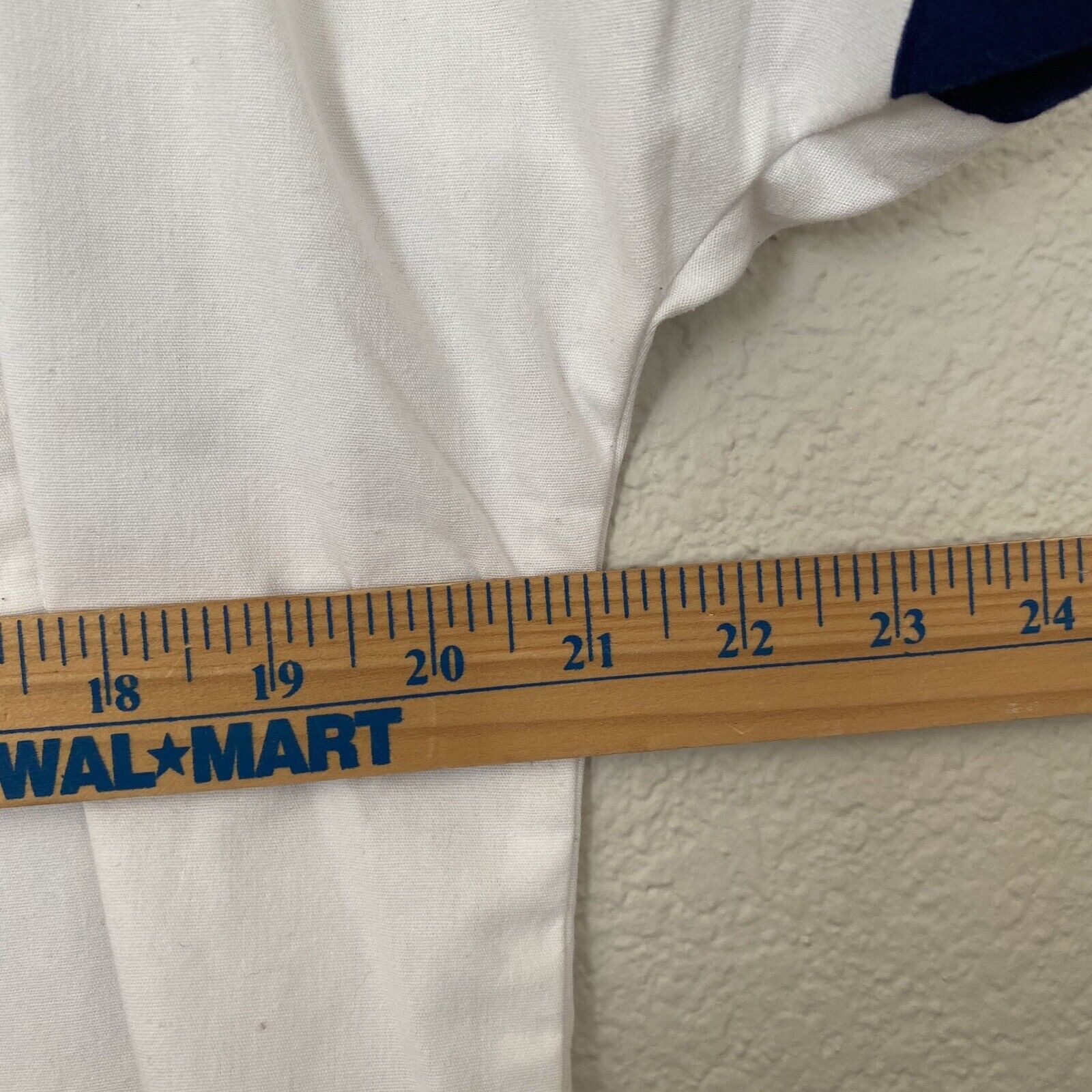 Disney 75 Years Of Fun Mickey Mouse Scrub Top *Rare* Size M