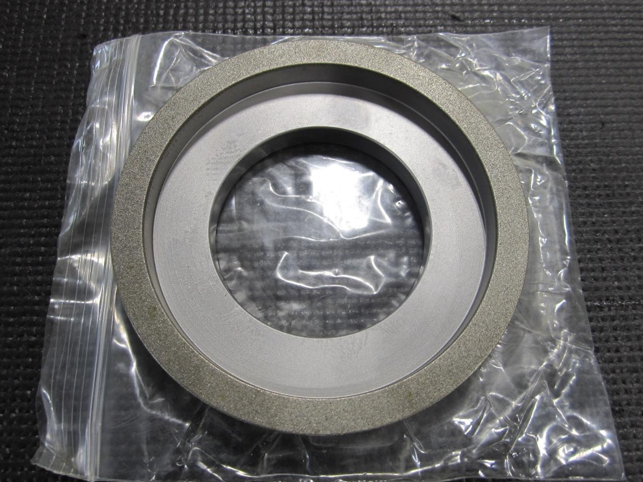 OPTIMA DRILL GRINDER DIAMOND WHEEL