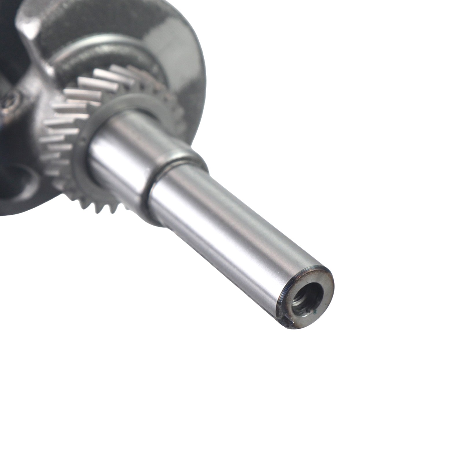 55mm Stroker Crankshaft For Predator 212cc Non Hemi Engine Go Kart Mini Bike