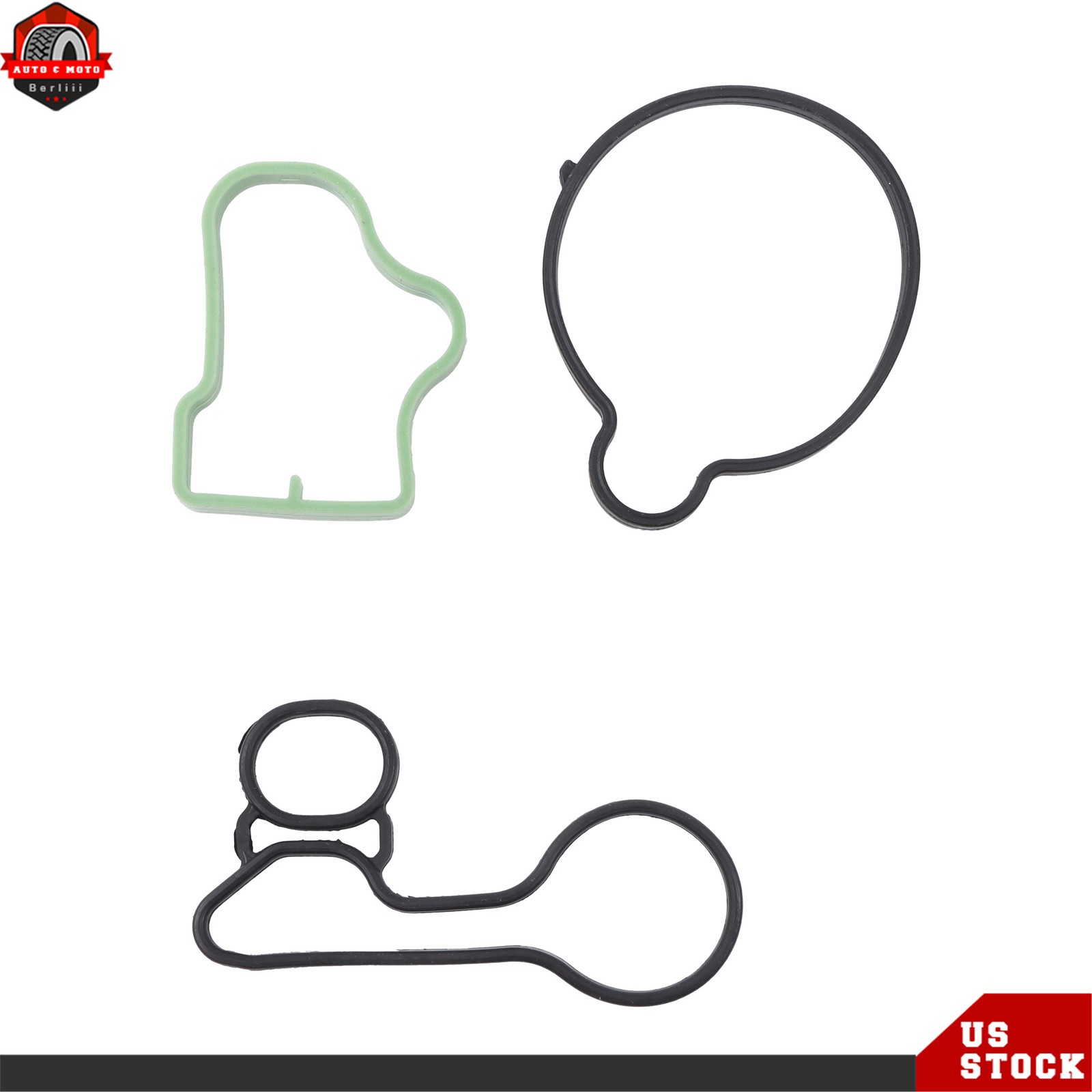 Timing Chain Locking Tool Kit + Head Gasket Set For Chevy Cruze Sonic 1.4L Turbo