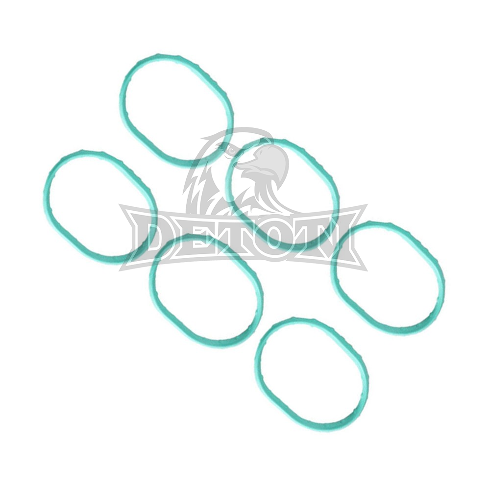 Intake Manifold Gaskets Set Lower for Explorer Pickup Ford Ranger Sport Trac LR3