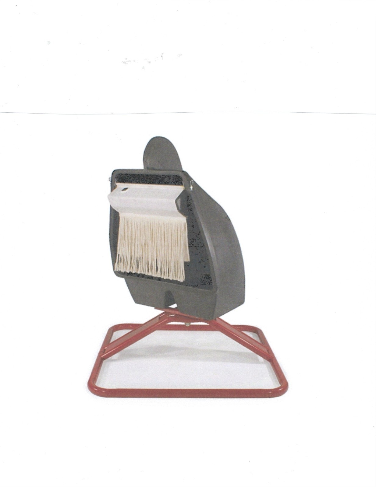 FLY FACE ATTACHMENT KIT