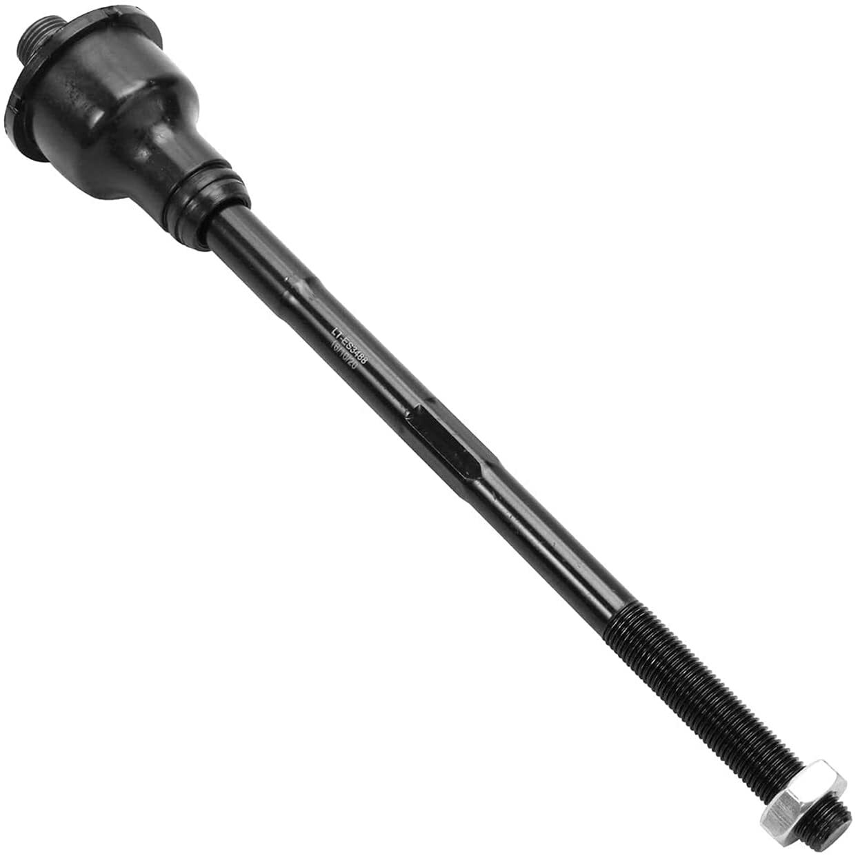 Front Inner Outer Tierod Pitman Idler Arm for Chevy Silverado Sierra 1500 Tahoe