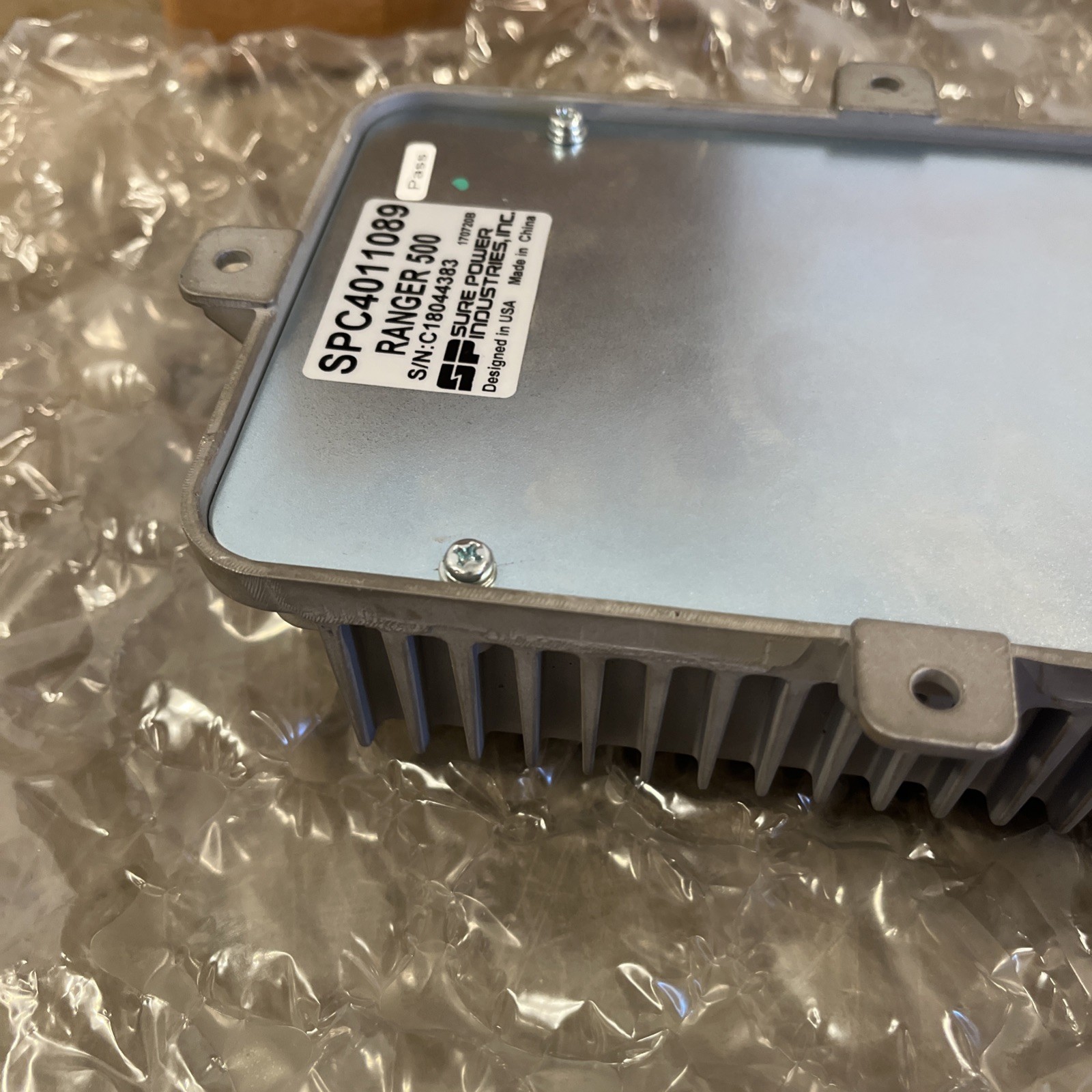 Z2 Polaris OEM Electrical Control Module ECM Ranger 500