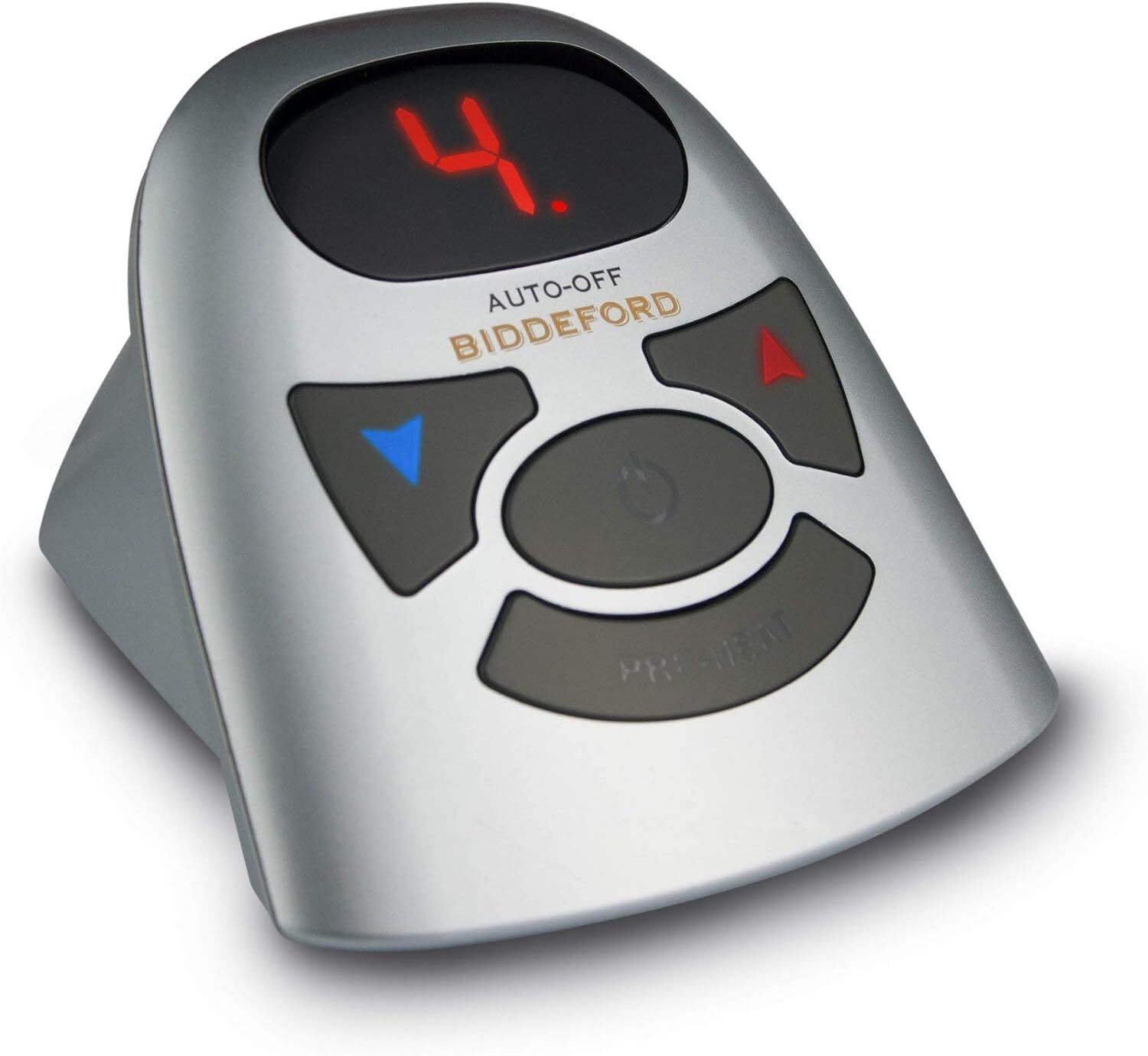 Biddeford Electric Heated Mattress Pad