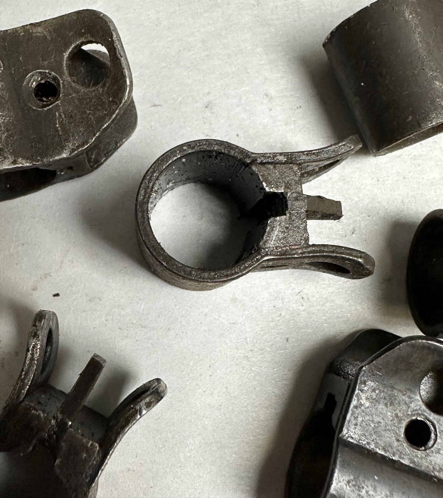 US GI M1 CARBINE FRONT SIGHT UN-MARKED.