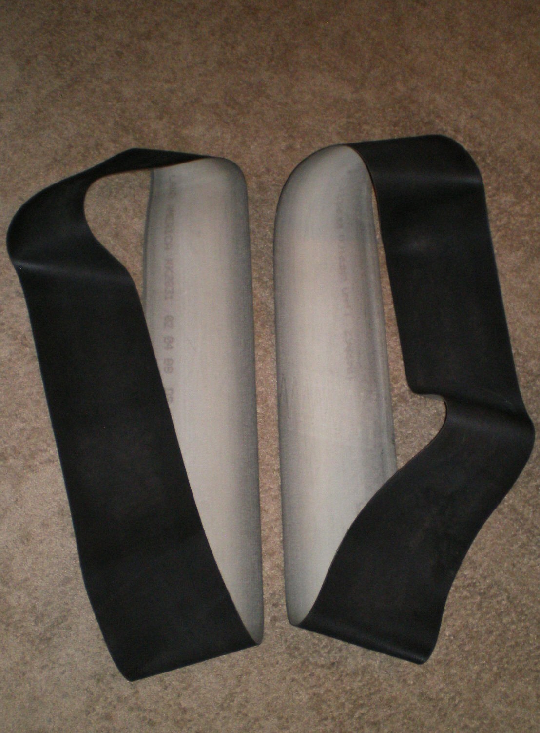 Bowflex Treadclimber TC5000 TC3000 TC1000 Running Belts tread climber KK2831