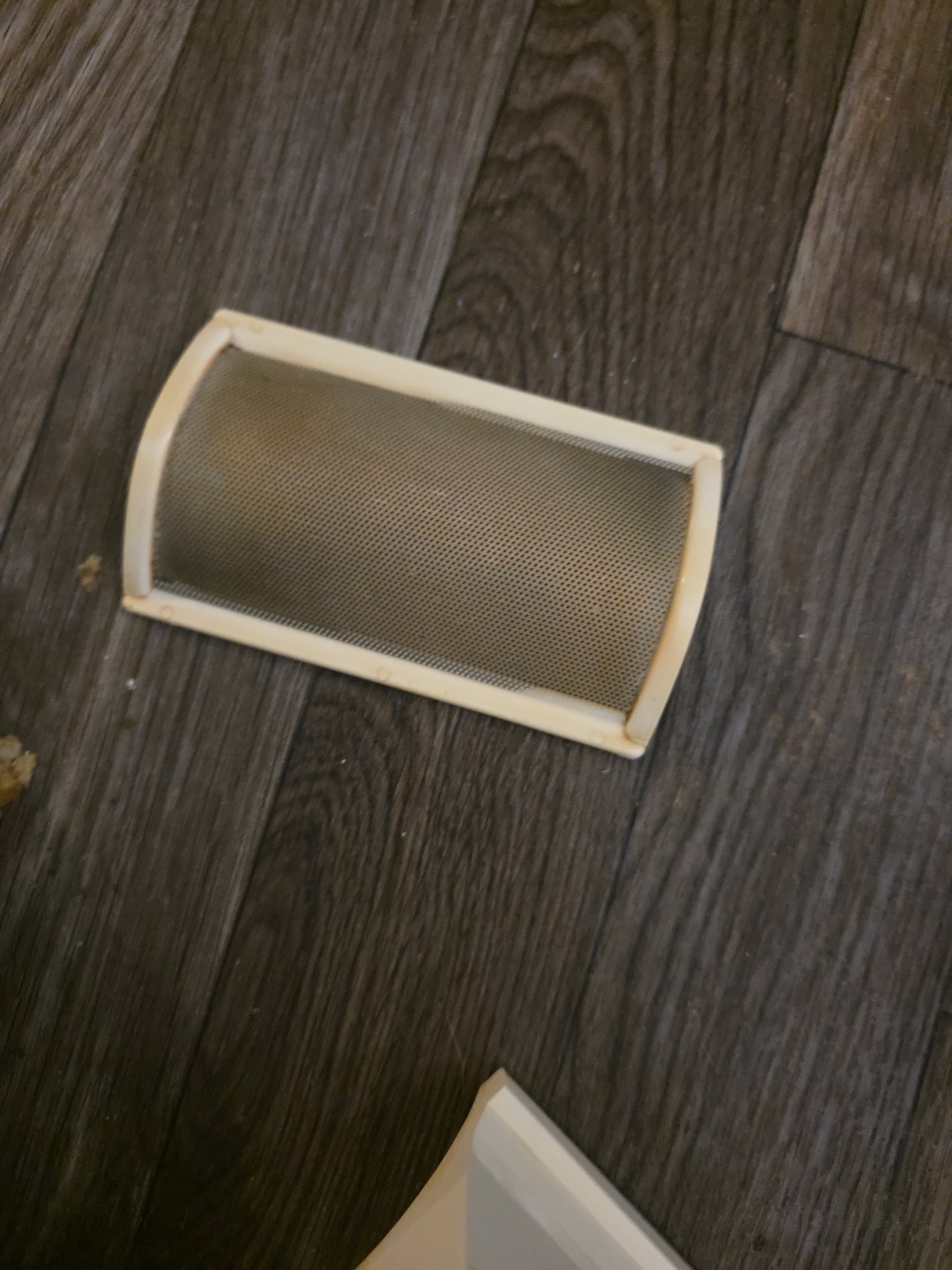 VTG Champion Juicer 1/3 HP Heavy Duty Motor Model G5-PG-710-PN ( Some Staining )