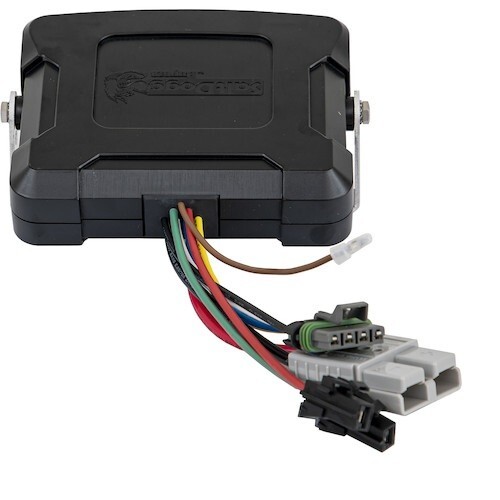 BUYERS SALTDOGG SPREADER CONTROLLER 3057918 REPLACES 3016934 3046955 3049810