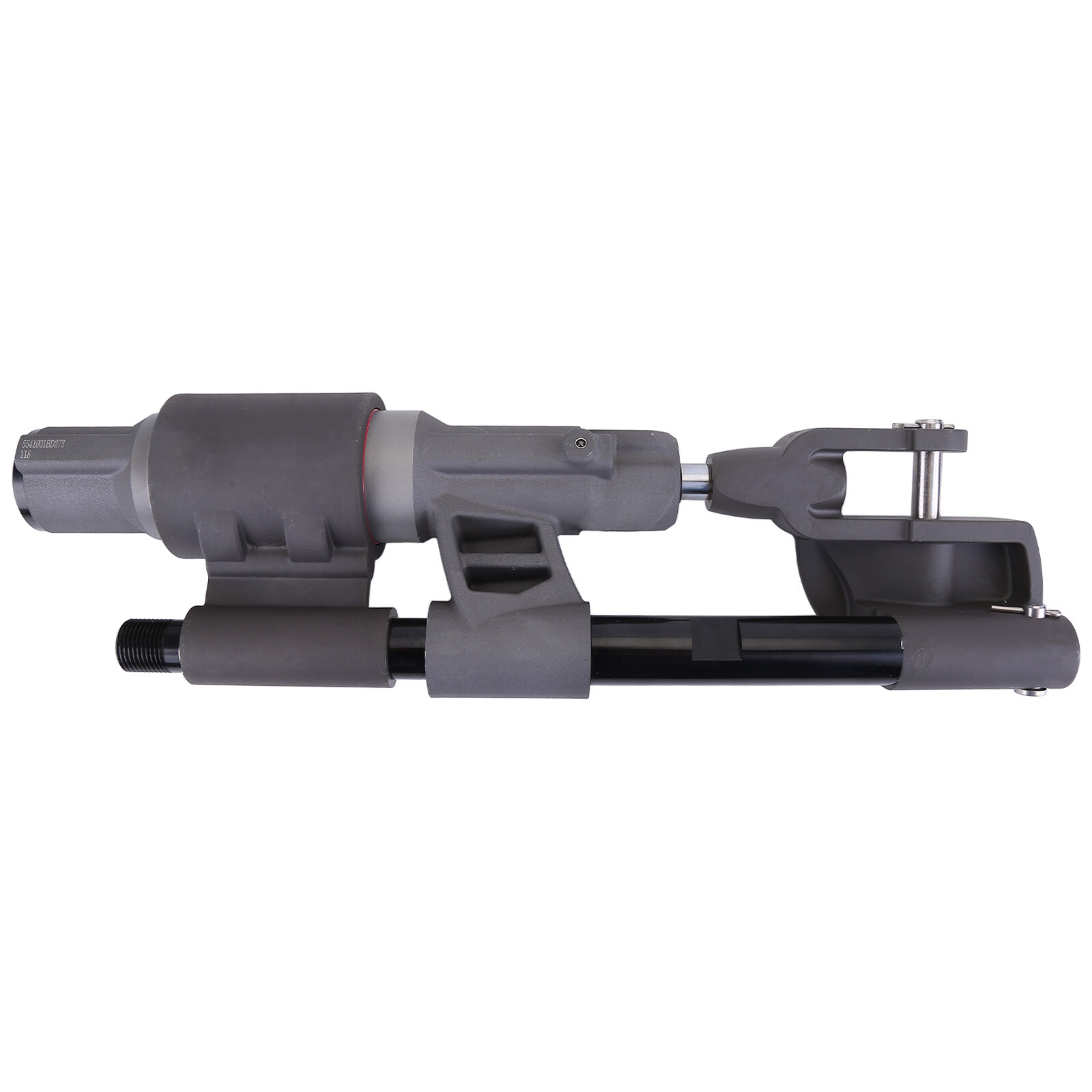 For Volvo Penta 3812269 Power Steering Actuator Ram Cylinder Assembly 21910902