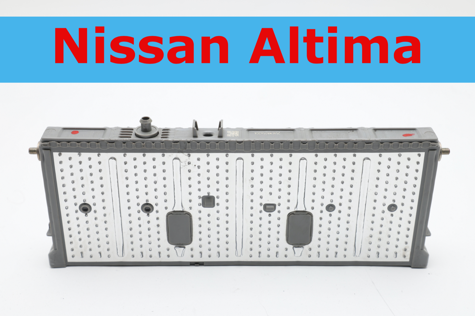 Nissan Altima Hybrid Battery Module Cell Module 2007 2008 2009 2010 2011