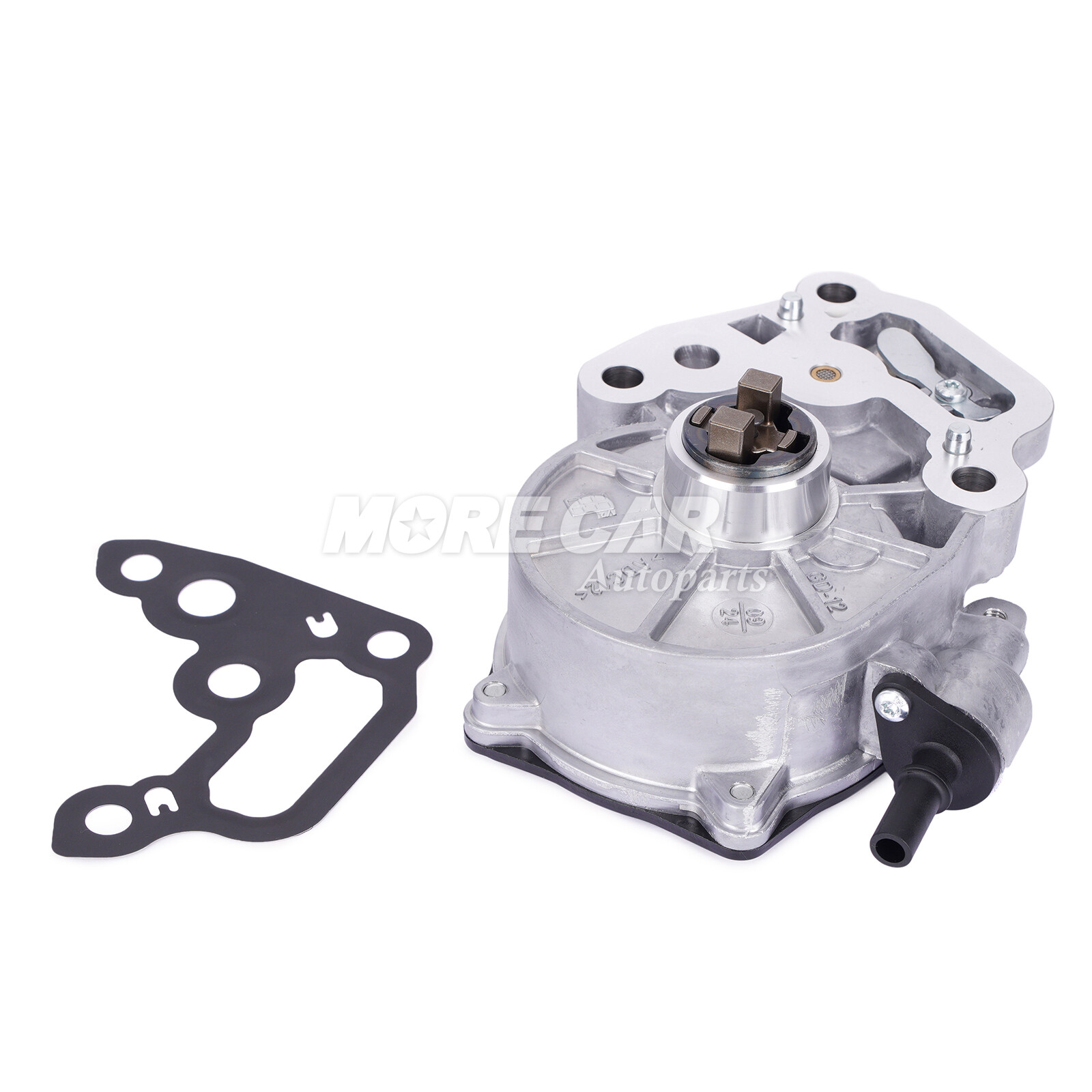 Vacuum Pump for Chevrolet Cruze Equinox Malibu Spark GMC Terrain Buick Encore