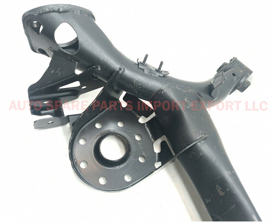 Rear crossmember Subframe Axle Toyota PriusC 12-18 Yaris 05-16 Scion XD 07-14