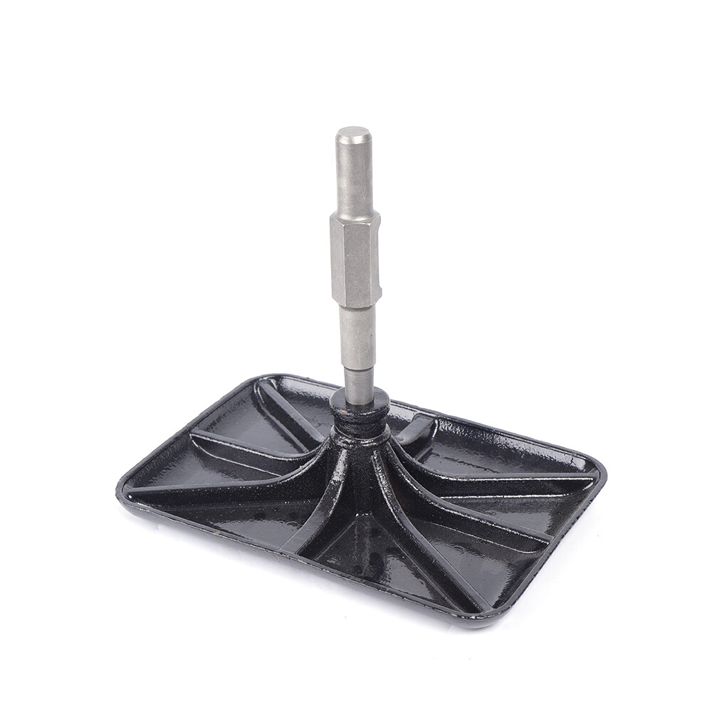 New Jack Hammer Soil Compactors Tamper Jack hammer Bits Tamper Plate Tool