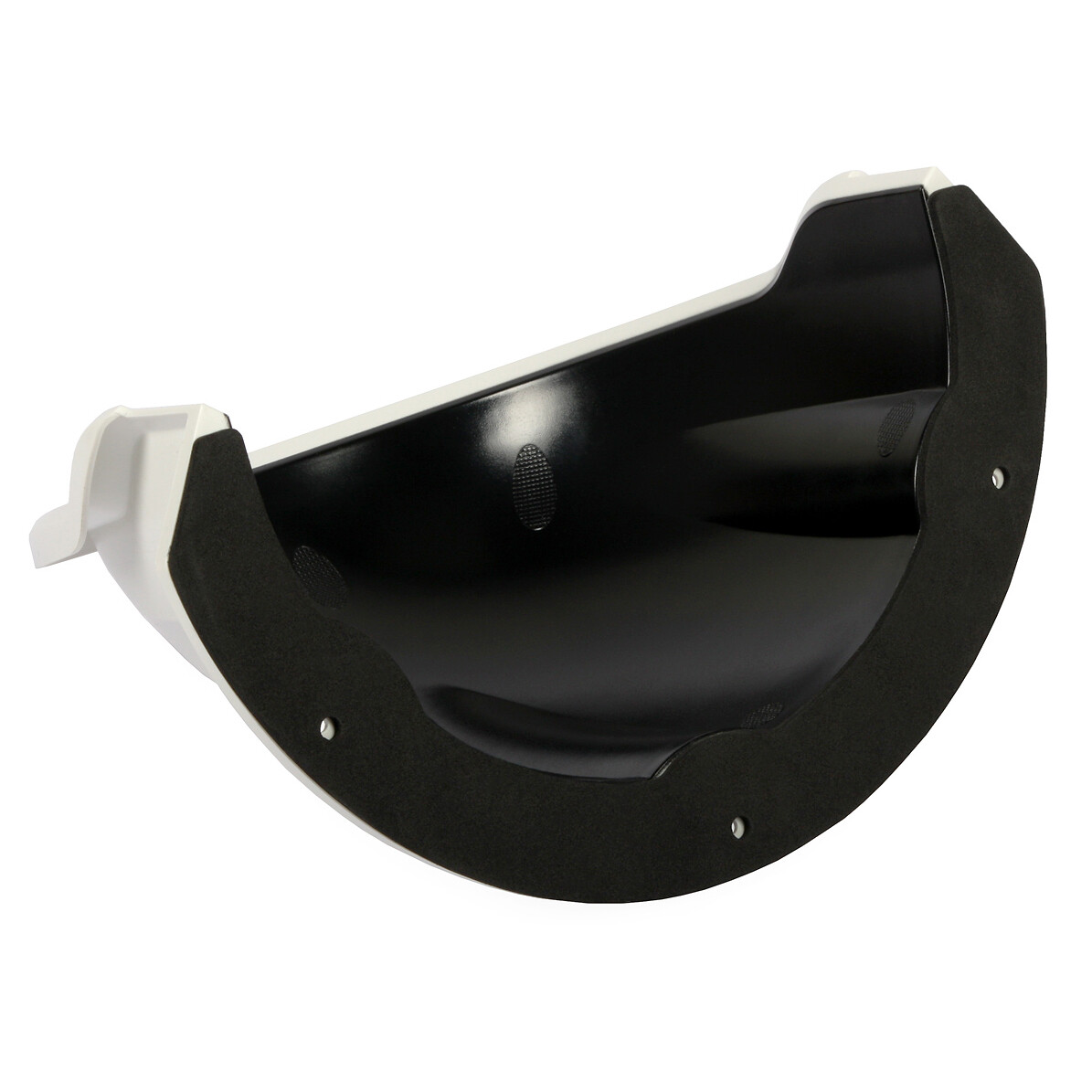 Original Hikvision DS-1250ZJ SRS Universal Outdoor Sun Rain Shade Cover Shield