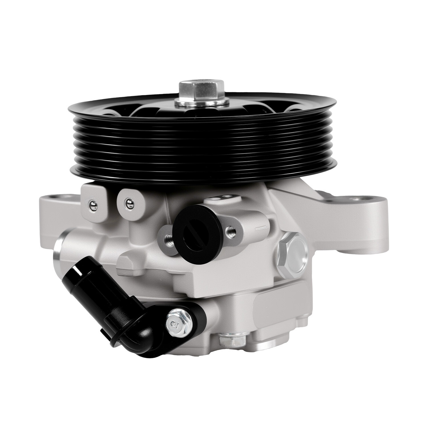 21-5456 Power Steering Pump w/ Pulley for 2006-2011 Honda Civic 1.8L 56110RNAA01