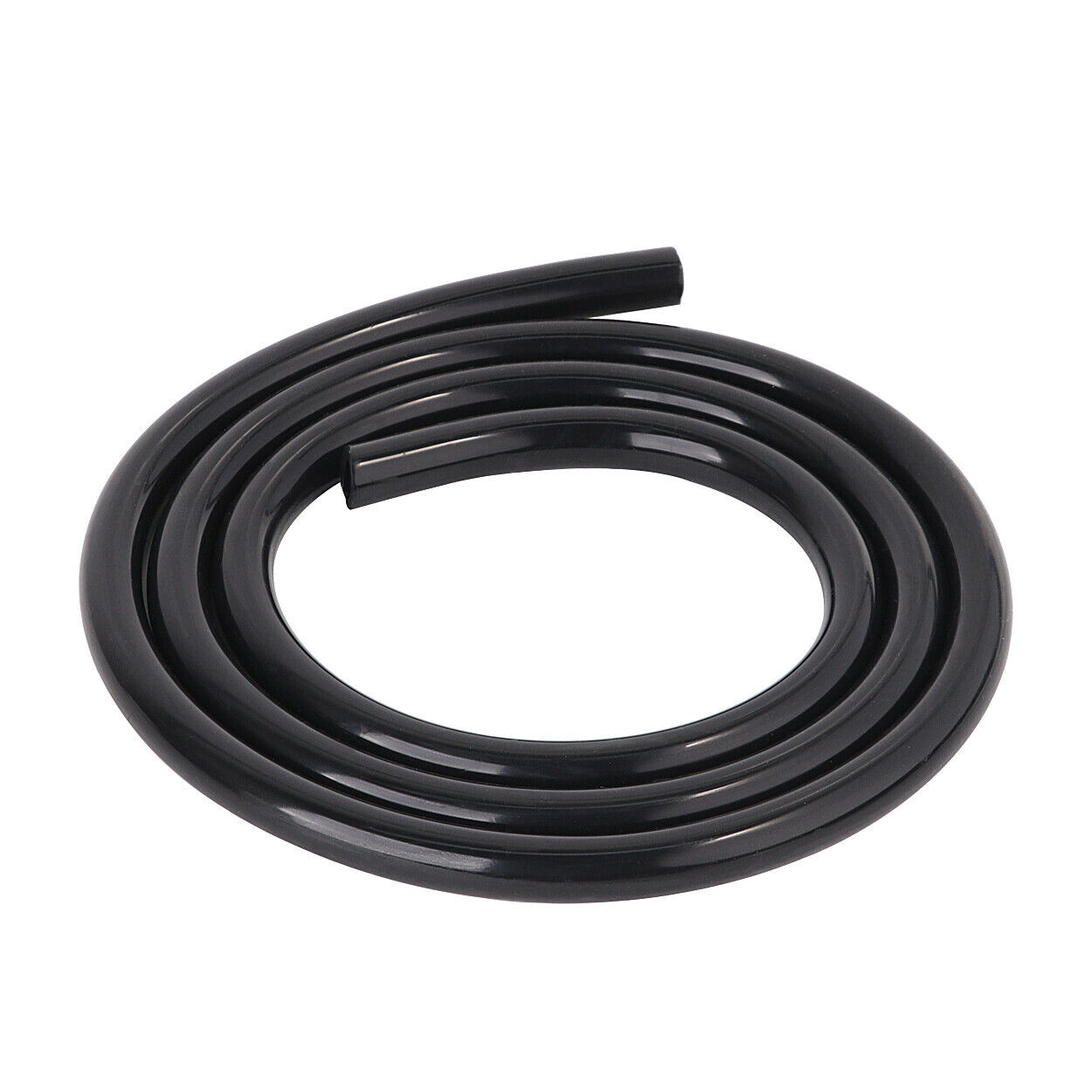Silicone Vacuum Hose Pipe Tube 3mm 4mm 5mm 6mm 7mm 8mm 9mm 10mm 12mm 5FT 130PSI