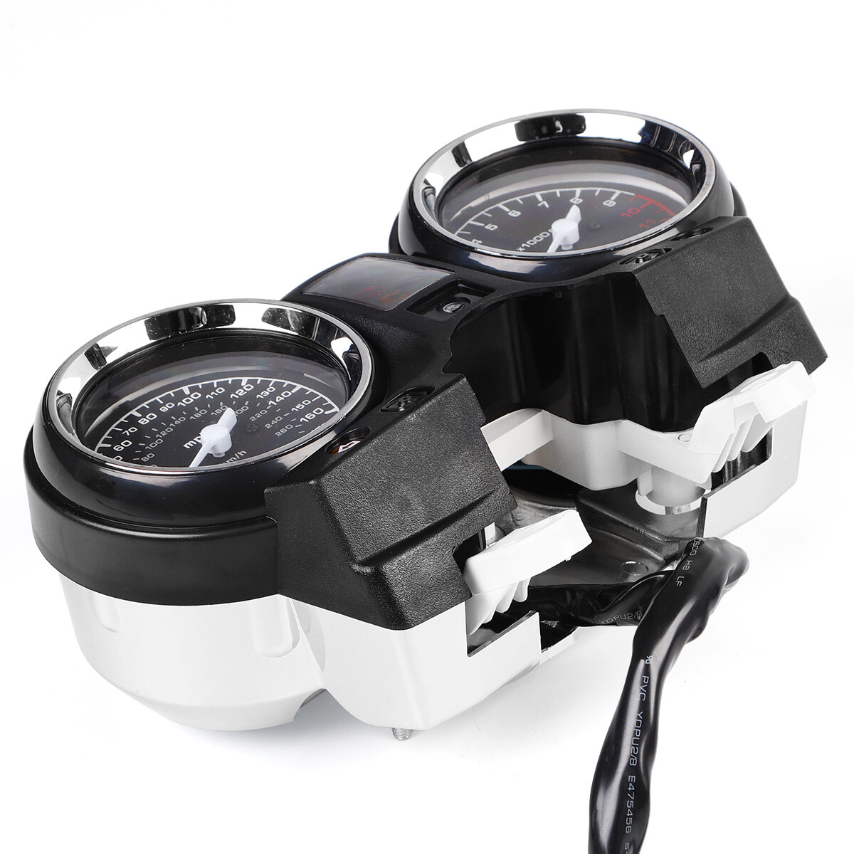 Speedometer Tachometer Gauge Cluster For Honda CB900 Hornet 900 CB919F 2002-2007