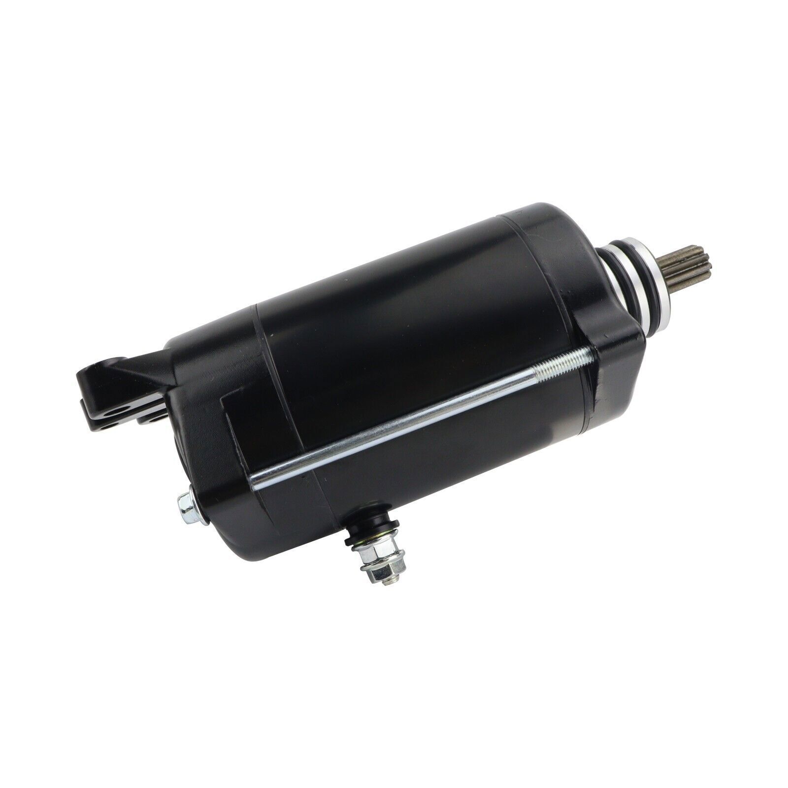 1995-1996 Starter Motor & Relay & Bendix for Kawasaki JS750 750SXi 21163-3702