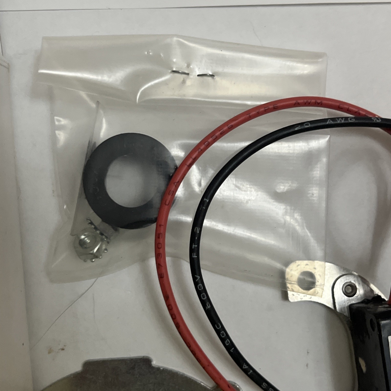 NEW Sierra 18-5297 MerCruiser & OMC 4 Cyl Electronic Conversion Kit BUY IT NOW