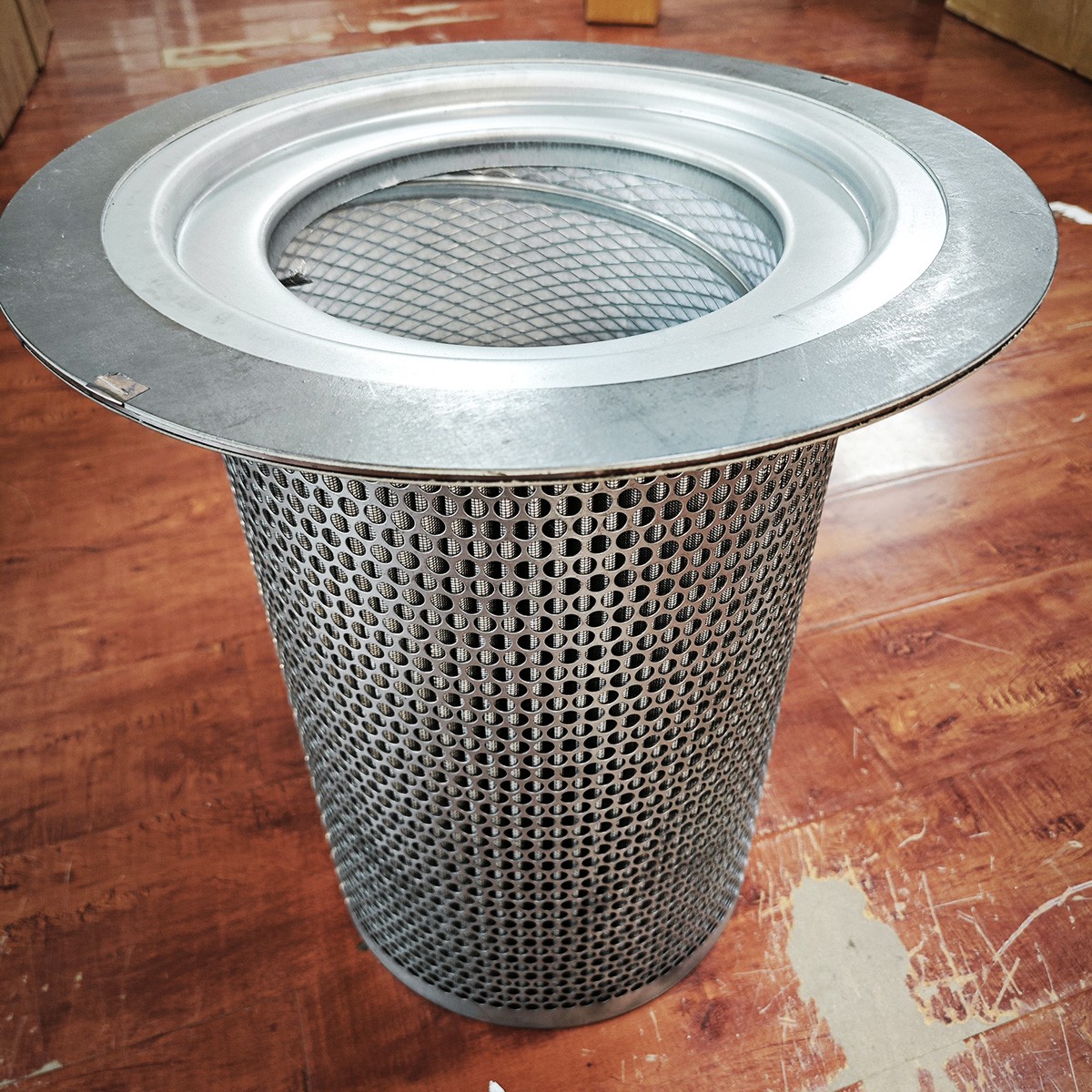 New Air/Oil Separator For Ingersoll Rand 54509427 39739578 39831912