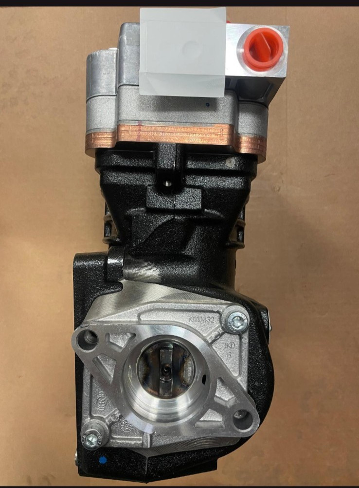 Bendix K237295SC Compressor OEM K237293