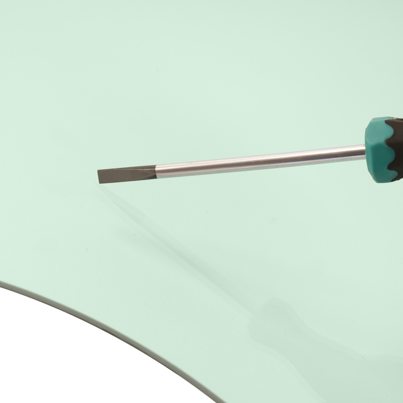 For 2015-2024 Ford F-150 / F-250 Driver LH Side Front Door Glass Tempered Window