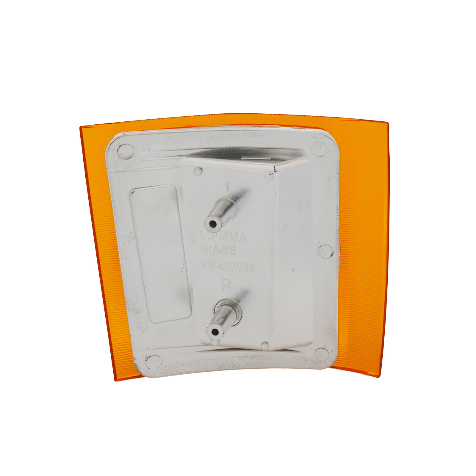 Headlights & Corner Parking Lights for 1994-1998 Chevy C/K 1500 2500 3500 Truck